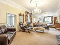 Trehellas House Hotel & Restaurant Hotels in Bodmin