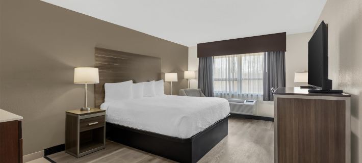 Best Western Gateway Adirondack Inn Hotels in Oneida County