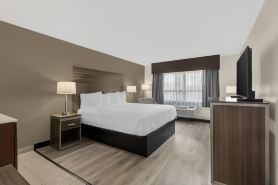 Best Western Gateway Adirondack Inn