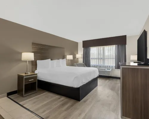 Best Western Gateway Adirondack Inn Hotels in Utica