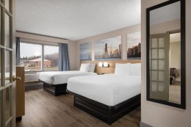 Days Inn by Wyndham St. Charles IL