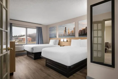 Days Inn by Wyndham St. Charles IL