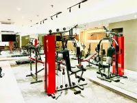 Clarion Inn Greywall by Choice Hotels - Gym