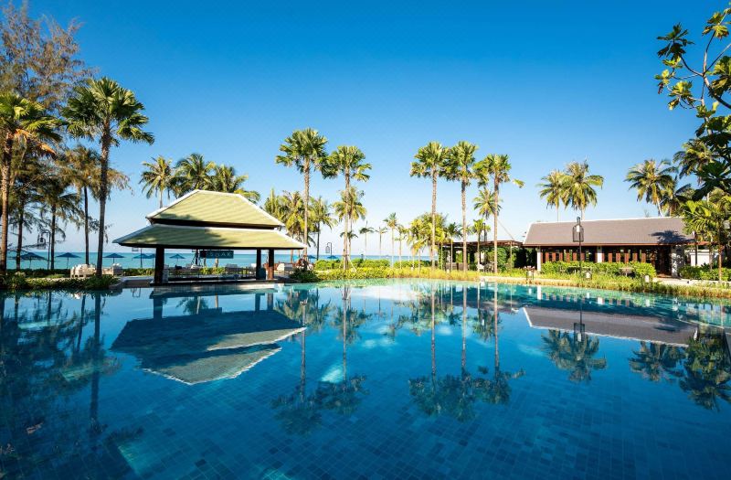 Grand Mercure Khao Lak Bangsak photo 2