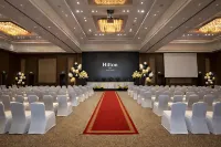 Hilton Doha