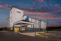 Spark by Hilton Pelham Birmingham I 65 - 2つ星
