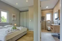 Secluded Pool Villa Tanja /w Sea View - Homestays