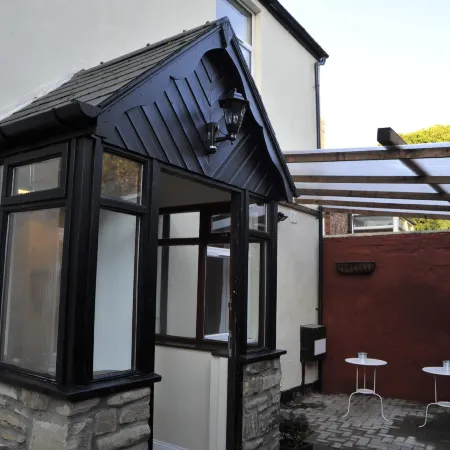 Hoppers Cottage Guest House