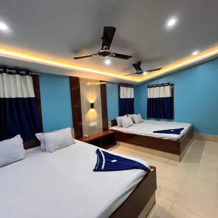 Hotel Holiday Home
