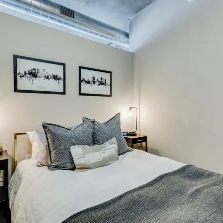 Sable 608 - One Bedroom