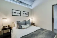 Sable 608 - One Bedroom - balcony