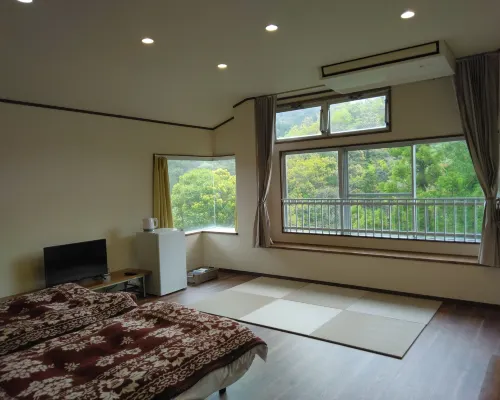 Villa Izumoya Hotels in Izumo