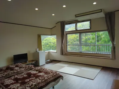 Villa Izumoya Hotels in 