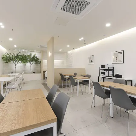 Swissbella Hotel