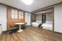 Gunsan Khan - 2-Star