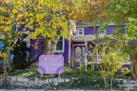 Cliff Cottage Inn - Victorian B&B and Boutique Hotel
