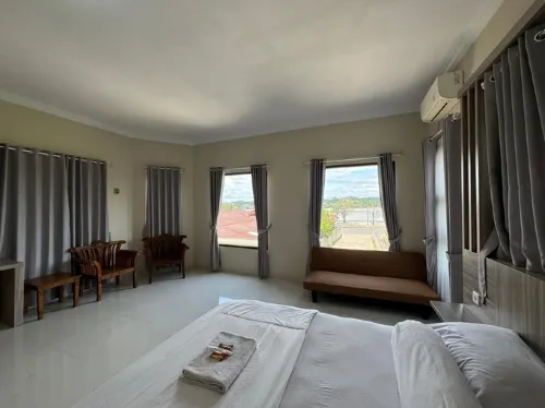 Mater Dei Homestay