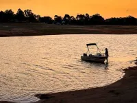 Discovery Parks - Lake Hume, Victoria Ξενοδοχεία στην πόλη Γουοντόνγκα