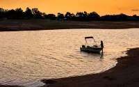 Discovery Parks - Lake Hume, Victoria