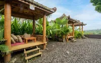Angseri Villas 앙세리 온천 주변 호텔