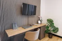 Zeus Apartments Lublin