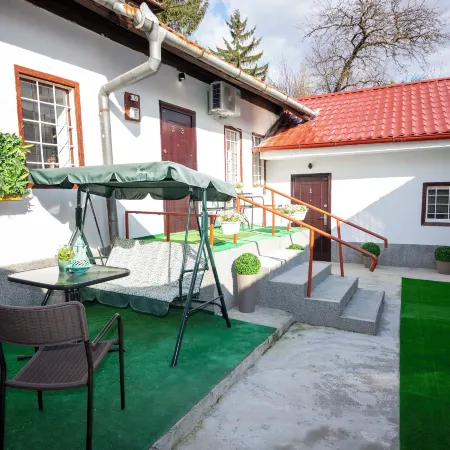 Bosanska avlija GuestHouse
