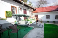 Bosanska avlija GuestHouse