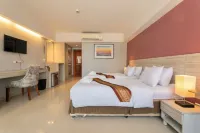 Tubtim Siam Suvarnabhumi Hotel