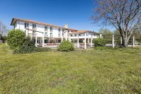 HI Bragança – Pousada de Juventude Hotels in 