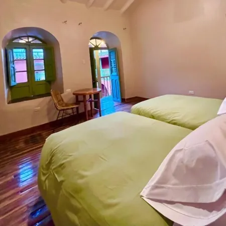 Casa Terra