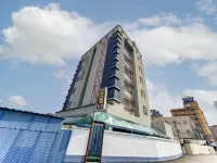 Jeongeup Amor Hotels near Jeongeup Public Stadium