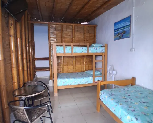 Sumarfe Mancora Hotels in Mancora