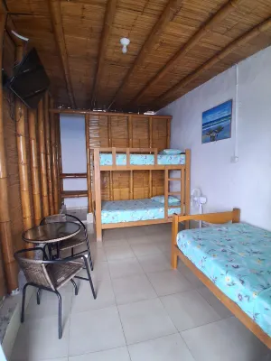 Sumarfe Mancora Các khách sạn ở 