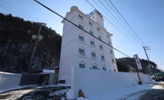 Stay Hongcheon Hotel