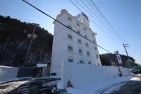 Stay Hongcheon Hotel
