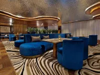 Mercure Abu Dhabi Downtown Hotels near Gold Souk