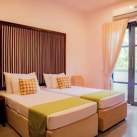 Gimanhala Hotel