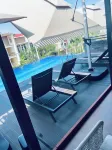 เอซา โรงแรม