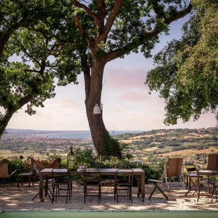 Castello di Granarola Relais - Adults Friendly -