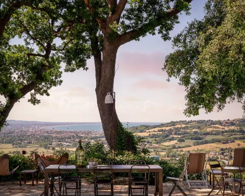 Castello di Granarola Relais - Adults Friendly - Hotels in Gradara
