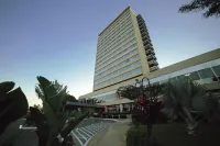 Carlton Madagascar Hotels in 