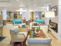 Zenao Appart'hôtels Puteaux Hotels in Puteaux