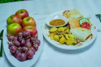Benysta Hotel -Guest Room - خلابة