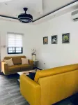 Serene 2-Bedroom Apartment with Private Pool in Sabana de la Mar - 3つ星
