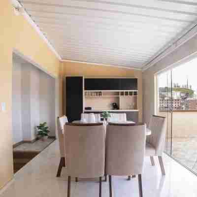 Apartments in Jd. Centenario in Pocos de Caldas - Clds Rooms