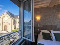 Le Declic Hotels in Bayeux