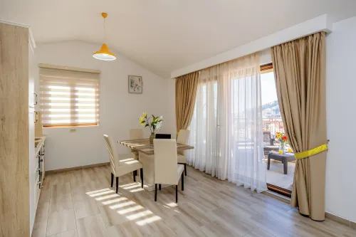Arvala Apartments - Evcil Hayvan Kabul Edilen Alan