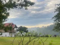 Nature flows Eco-Farm cottage & campsite