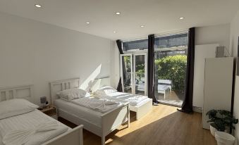CityStay Bergisch Gladbach Apartments & Rooms