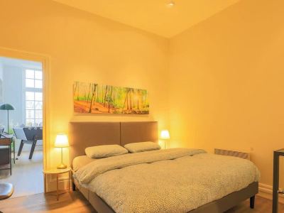 Grand Place Amazing 17P Accommodation